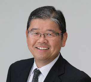 講師:嶋田利広